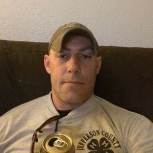 Meet your Posher, Patrick